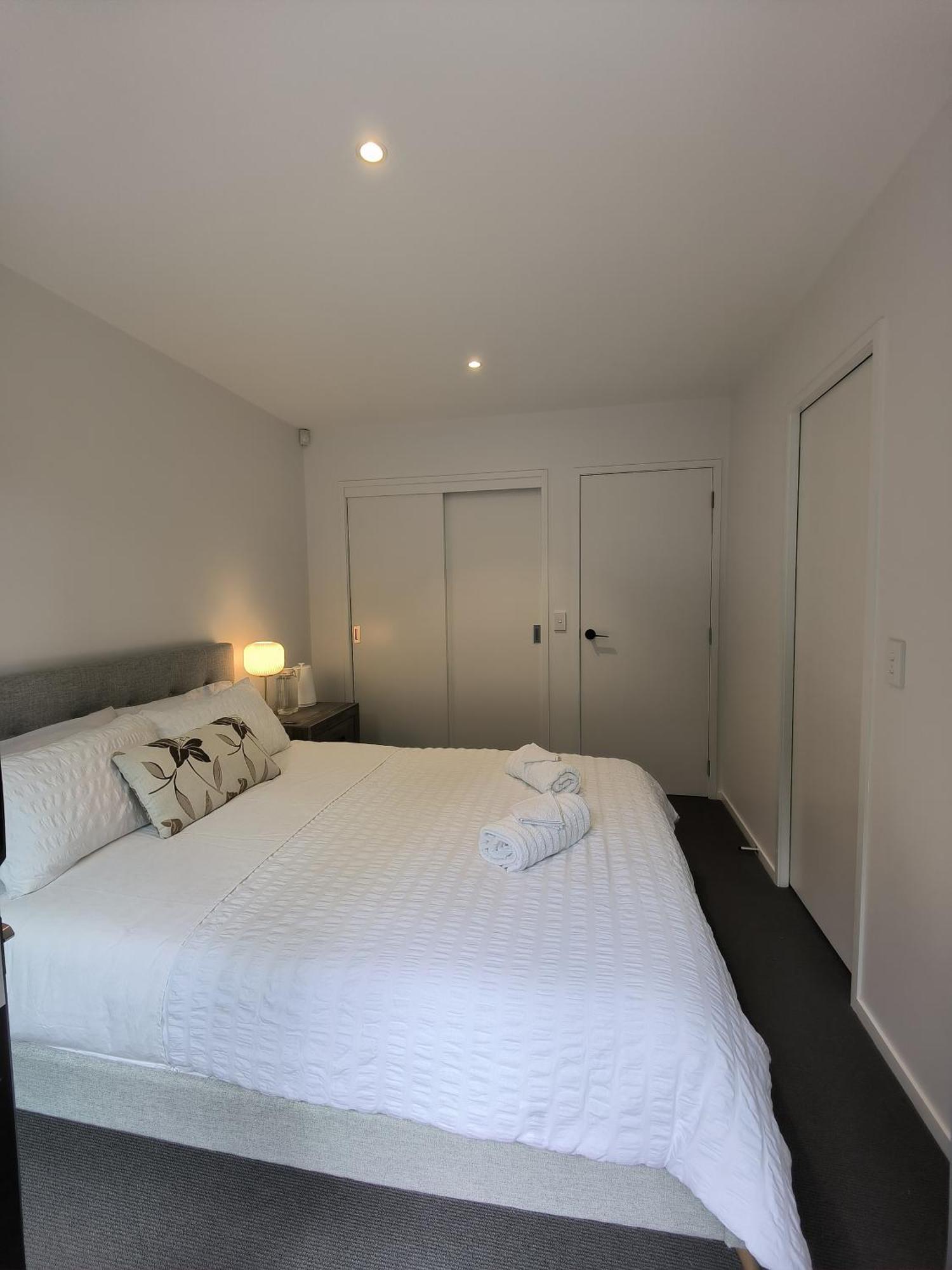 Private Room With Ensuite & Garden Epsom Auckland Exterior foto